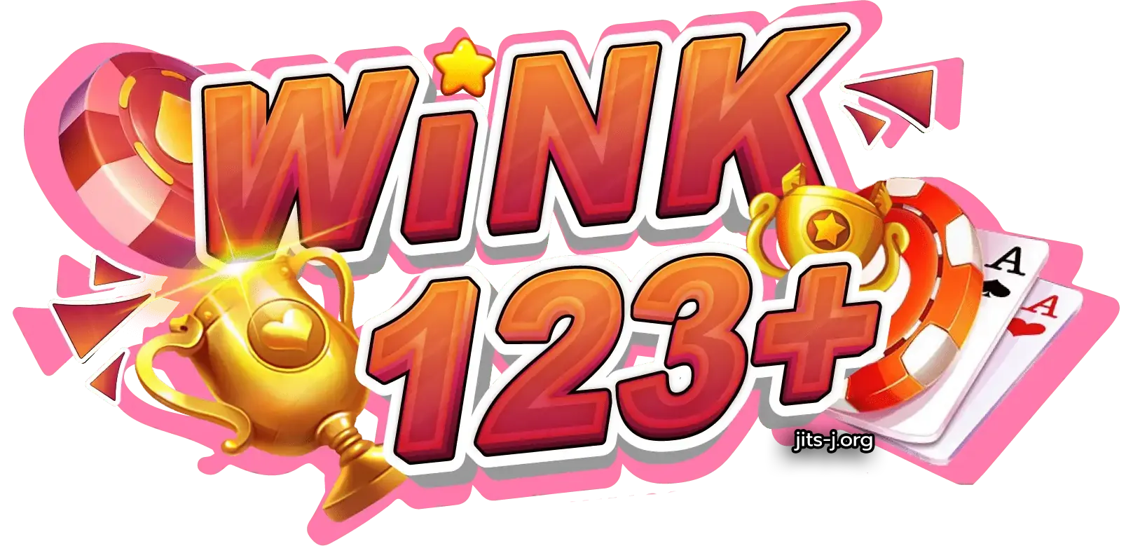 wink 123